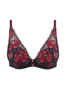 Aubade - Melodie d'ete -rintaliivit - BLACK CHERRY | Stockmann