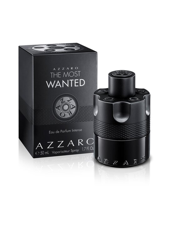 Azzaro - The Most Wanted EdP Intense -tuoksu - NOCOL - photo 3 Azzaro - The Most Wanted EdP Intense -tuoksu - NOCOL | Stockmann - photo 3