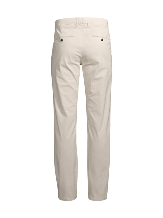 J.Lindeberg - Ched Cotton Stretch -housut - U029 MOONBEAM | Stockmann - photo 2