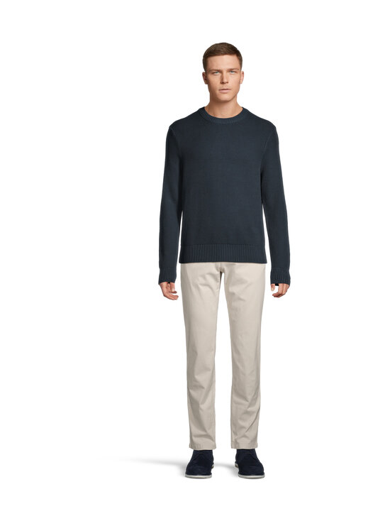 J.Lindeberg - Ched Cotton Stretch -housut - U029 MOONBEAM | Stockmann - photo 3