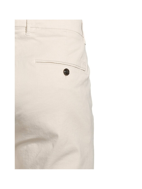 J.Lindeberg - Ched Cotton Stretch -housut - U029 MOONBEAM | Stockmann - photo 5