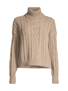 Lauren Ralph Lauren - Furqan-neule - ADIRONDACK HEATHER | Stockmann