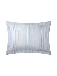 Yves Delorme - Ombree-tyynyliina 50 x 60 cm - BLUE | Stockmann