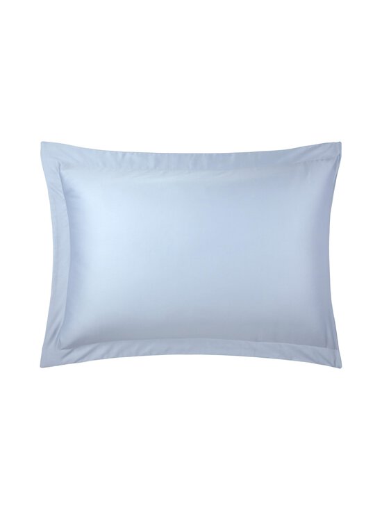 Yves Delorme - Ombree-tyynyliina 50 x 60 cm - BLUE - photo 2 Yves Delorme - Ombree-tyynyliina 50 x 60 cm - BLUE | Stockmann - photo 2