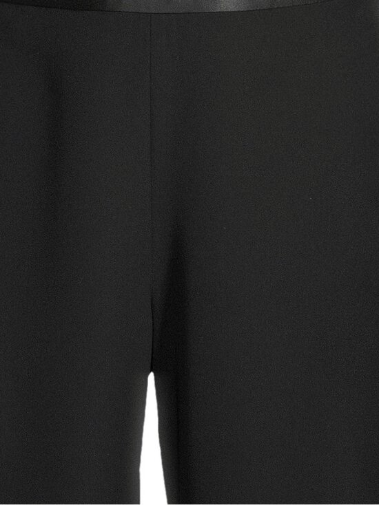 Emporio Armani - Housut - UC001 BLACK | Stockmann - photo 5