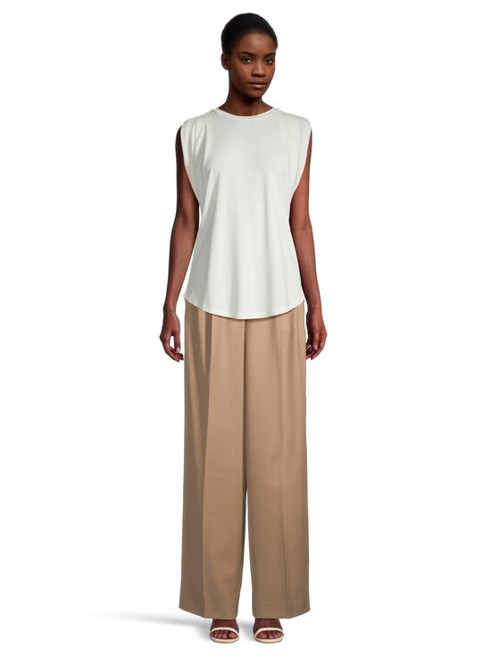 Michael Michael Kors - Pleated Wide -housut - 214 CAFE | Stockmann - photo 3