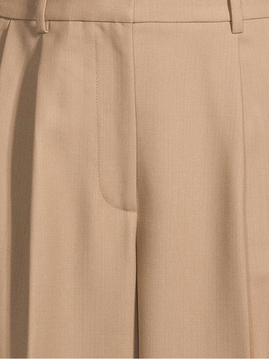 Michael Michael Kors - Pleated Wide -housut - 214 CAFE | Stockmann - photo 5