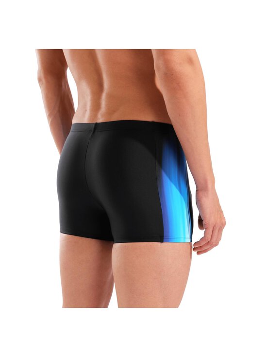 Arena - Light Short -uimahousut - 550 BLACK-MULTI | Stockmann - photo 2