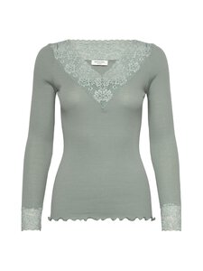 Rosemunde - Bernardine-paita - 986 GREEN MILIEU | Stockmann
