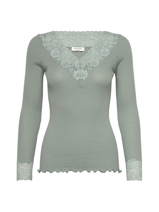 Rosemunde - Bernardine-paita - 986 GREEN MILIEU | Stockmann - photo 1