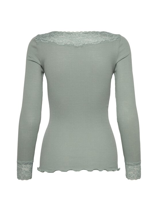 Rosemunde - Bernardine-paita - 986 GREEN MILIEU | Stockmann - photo 2