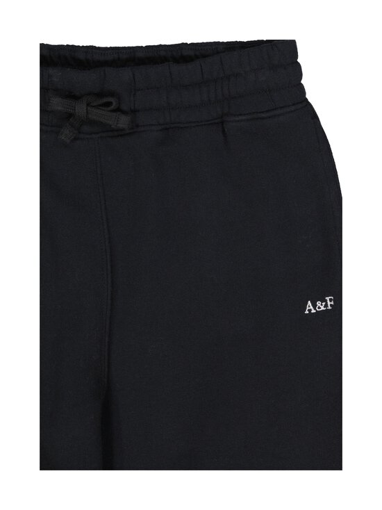 Abercrombie & Fitch - Essential Fleece treniņbikses - K94-ANF ANTHRACITE | Stockmann - photo 3