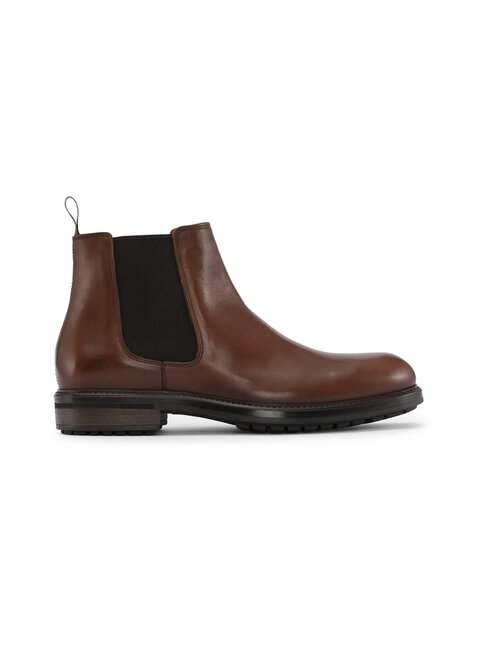 chaps mens ankle boots