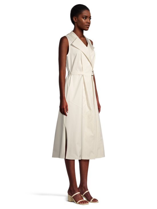 BOSS - Dimosa -mekko - 131 OPEN WHITE | Stockmann - photo 4