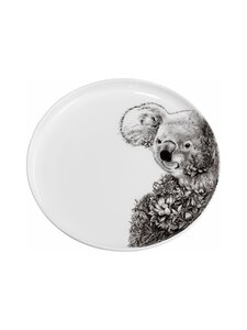 Maxwell&Williams - Taldrik Koala 20 cm - BLACK Maxwell&Williams - Taldrik Koala 20 cm - BLACK | Stockmann