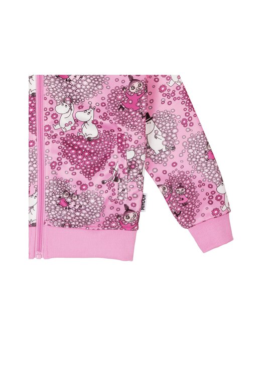Moomin by Martinex - Pusa Friends - PINK | Stockmann - photo 3
