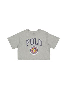Polo Ralph Lauren - T-krekls - ANDOVER HEATHER Polo Ralph Lauren - T-krekls - ANDOVER HEATHER | Stockmann
