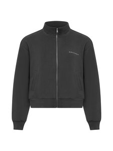 Röhnisch - Jope Scuba Soft Fullzip - S243 DARK SHADOW Röhnisch - Jope Scuba Soft Fullzip - S243 DARK SHADOW | Stockmann