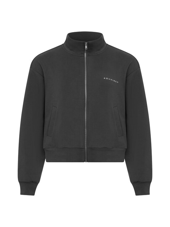 Scuba Soft Fullzip jaka