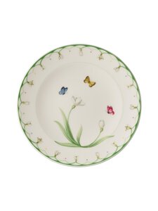 Villeroy & Boch - Colourful Spring -lautanen 16 cm - GREEN | Stockmann