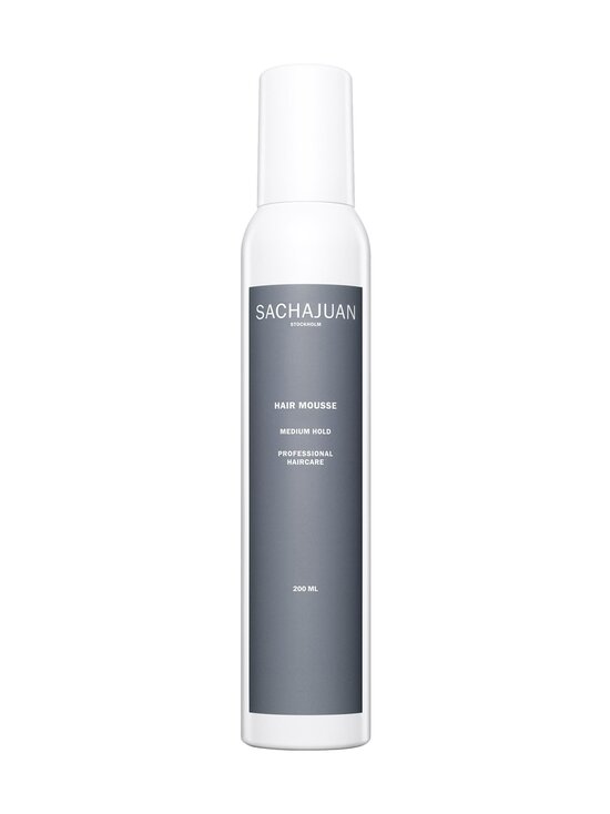 Hair Mousse -muotoilutuote 200 ml