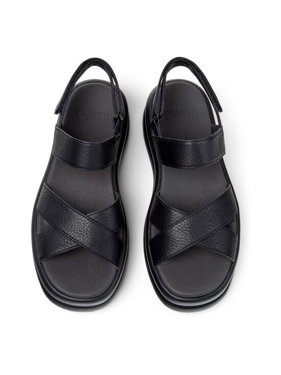 Camper - Sandaalid Pelotas Flota Up - 001 SELLA NEGRO/ NEGRO | Stockmann - photo 2