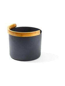 Kolo Sauna - Kiulu 2 - MUSTA Kolo Sauna - Kiulu 2 - MUSTA | Stockmann