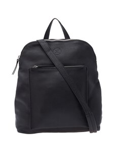 A+more - Nahast seljakott Amaze - BLACK A+more - Nahast seljakott Amaze - BLACK | Stockmann