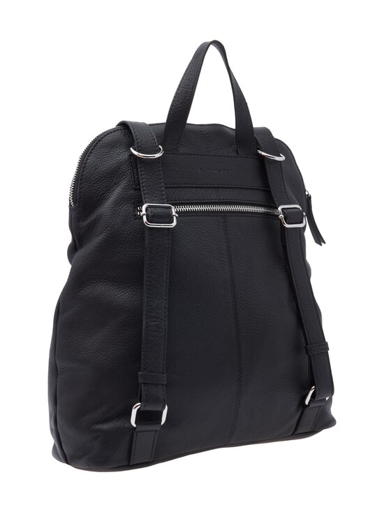 A+more - Amaze ādas mugursoma - BLACK - photo 2 A+more - Amaze ādas mugursoma - BLACK | Stockmann - photo 2