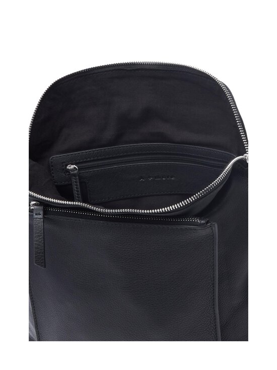 A+more - Amaze ādas mugursoma - BLACK - photo 3 A+more - Amaze ādas mugursoma - BLACK | Stockmann - photo 3