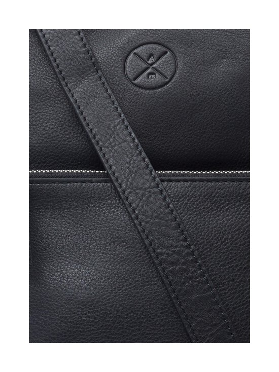 A+more - Amaze ādas mugursoma - BLACK - photo 4 A+more - Amaze ādas mugursoma - BLACK | Stockmann - photo 4