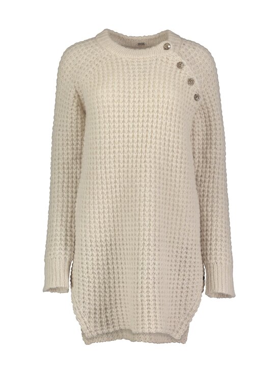 Desta Oversized Knit -villasekoiteneule