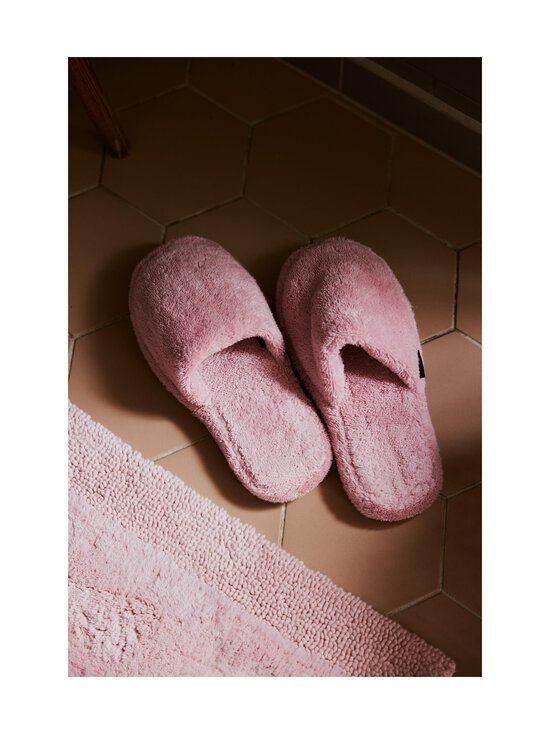 Finlayson - Hali-kylpytossut - L.PINK | Stockmann - photo 3