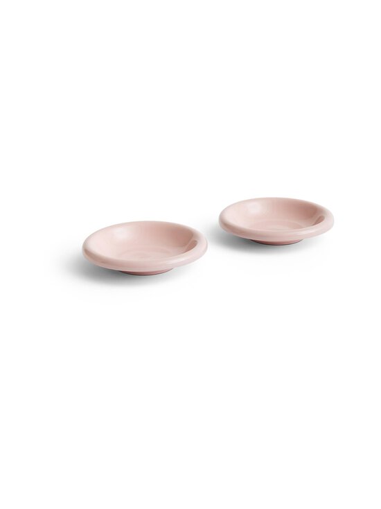 HAY - Barro Bowl Set -kulho, 2 kpl - PINK | Stockmann - photo 1