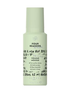 Four Reasons - Juuksevaht Original Volume Mousse 100 ml | Stockmann