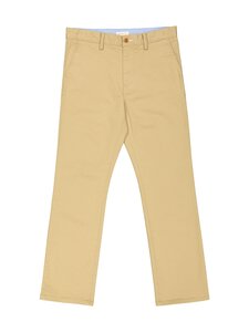 GANT - Chinohousut - 248 DARK KHAKI GANT - Chinohousut - 248 DARK KHAKI | Stockmann