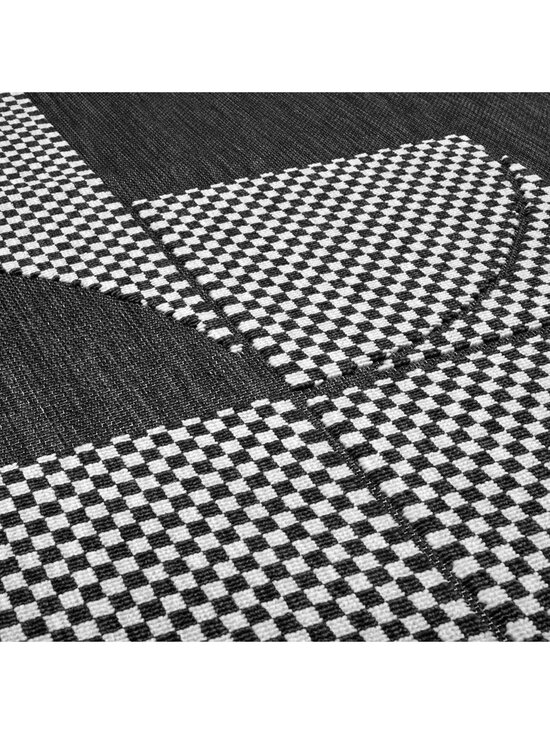 Fatboy - Carpretty Petite -matto 160 x 230 cm - MUSTA,VALKOINEN | Stockmann - photo 3