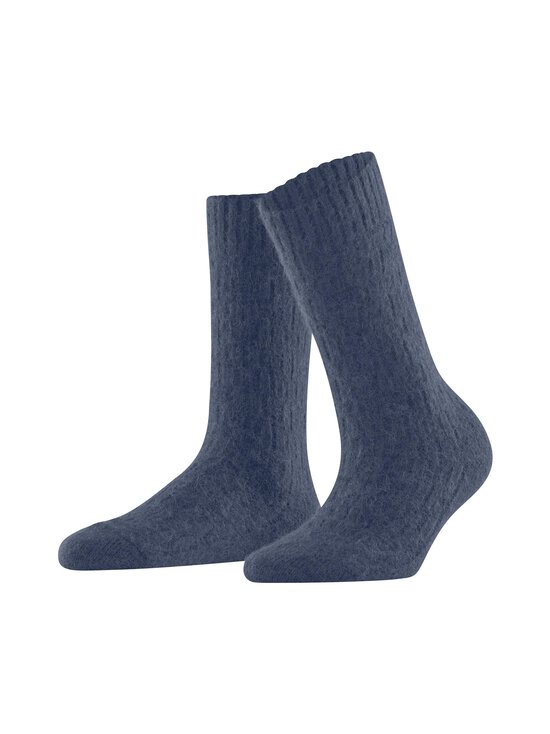 Falke - Brick Wall vilnas zeķes - 6527 JUNIPER - photo 1 Falke - Brick Wall vilnas zeķes - 6527 JUNIPER | Stockmann - photo 1