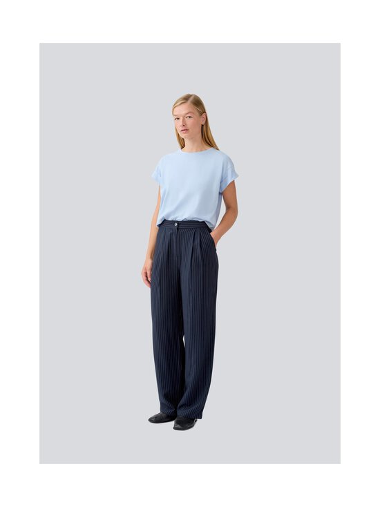 Modström - BrazilMD t-paita - 03352 CASHMERE BLUE - photo 3 Modström - BrazilMD t-paita - 03352 CASHMERE BLUE | Stockmann - photo 3