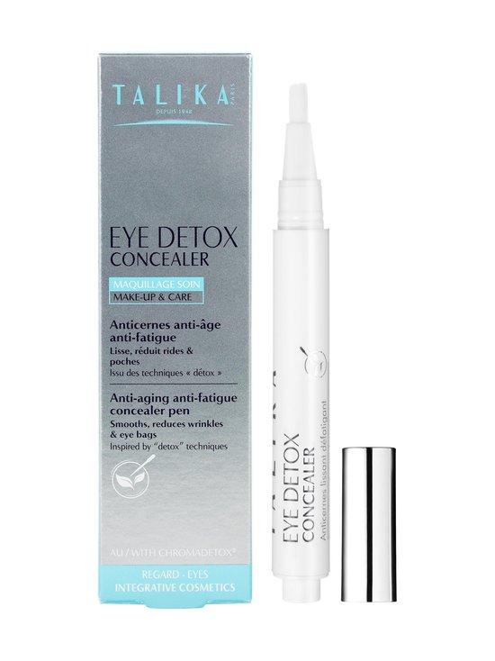 Eye Detox Concealer -peiteväri 2 ml