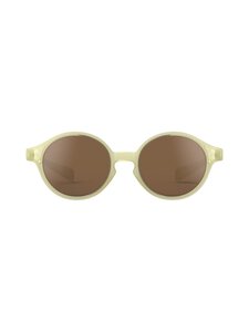 IZIPIZI - Baby 0/3 D Vanilla -aurinkolasit - WHITE BBY2329001X00 | Stockmann