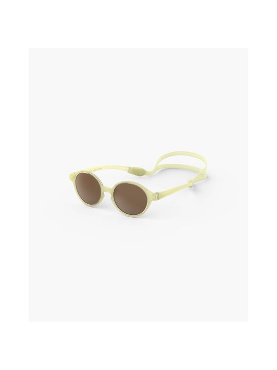 IZIPIZI - Baby 0/3 D Vanilla -aurinkolasit - WHITE BBY2329001X00 | Stockmann - photo 2