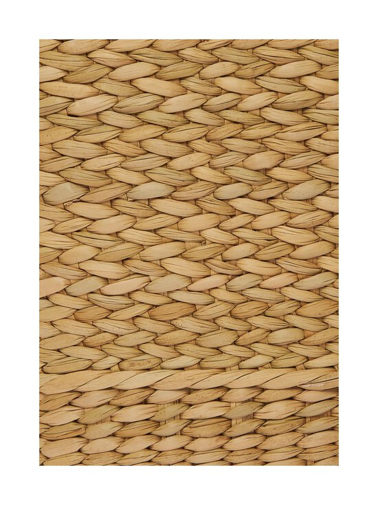 A+more - Toala Bamboo Leaf -olkilaukku - BEIGE | Stockmann - photo 4