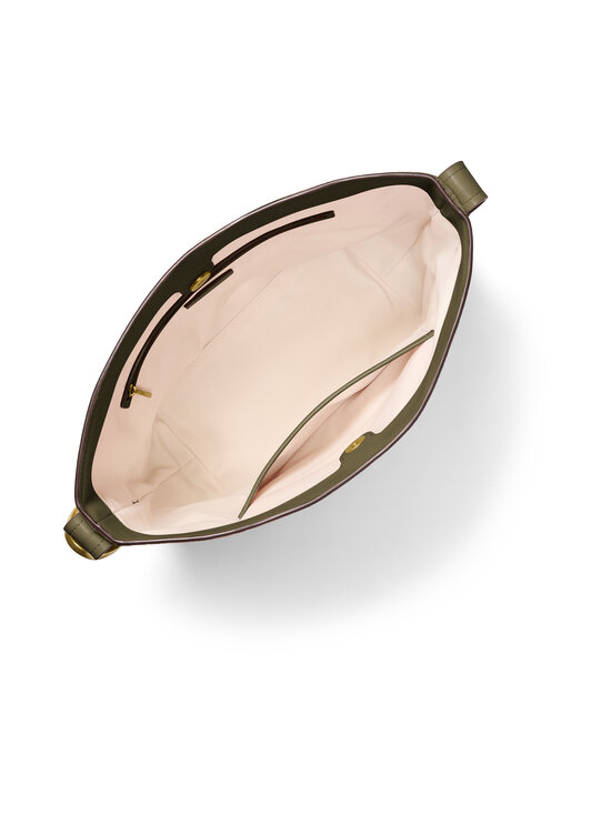 Michael Michael Kors - Large Bucket With Chain -olkalaukku - 282 LODEN | Stockmann - photo 2