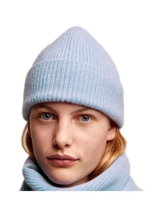 Le Bonnet - Villapipo - LIGHT BLUE SKY - photo 3 Le Bonnet - Villapipo - LIGHT BLUE SKY | Stockmann - photo 3