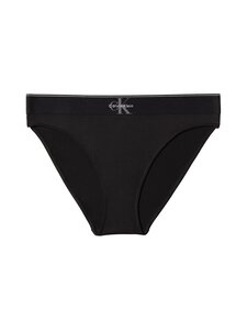 Calvin Klein Underwear - High Waist Bikini -alushousut - UB1 BLACK | Stockmann
