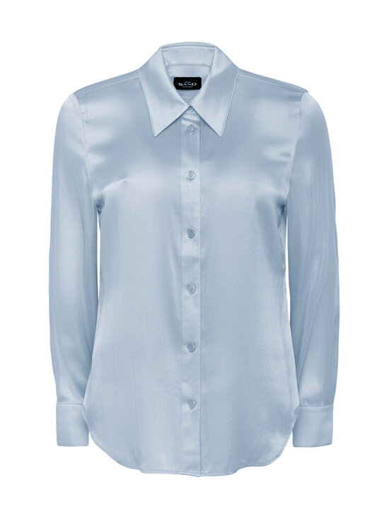 SAND Copenhagen - Latia N blūze - 500 BLUE | Stockmann - photo 1