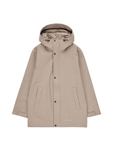 Makia - Mallory-kevyttakki - 138 TAUPE | Stockmann