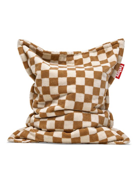 Fatboy - Original Slim Teddy -säkkituoli - RUSKEA,VALKOINEN | Stockmann - photo 1