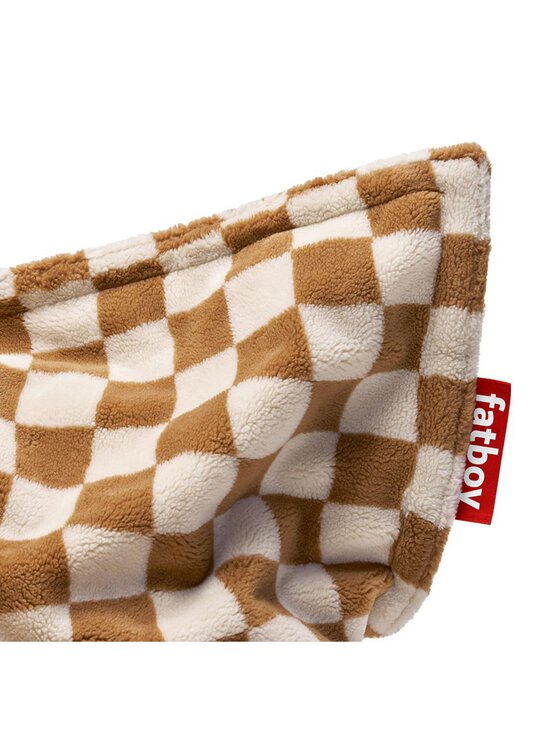 Fatboy - Original Slim Teddy -säkkituoli - RUSKEA,VALKOINEN | Stockmann - photo 2